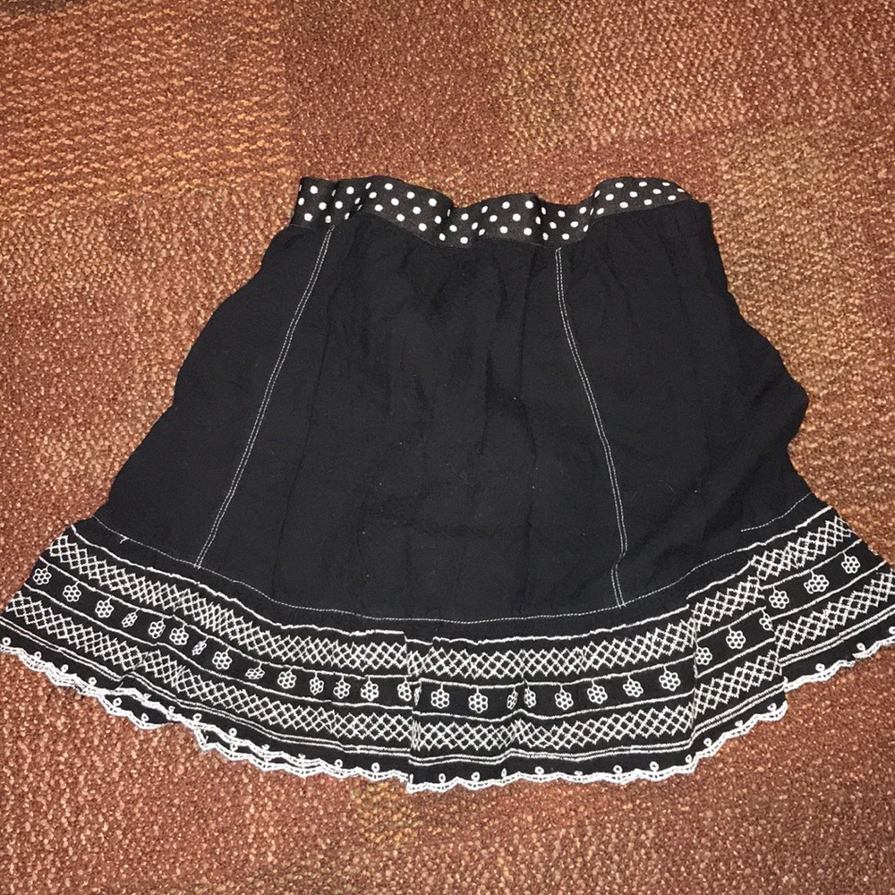Skirt.